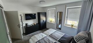 Doppelzimmer mit Ausblick - Nürtingen - 7