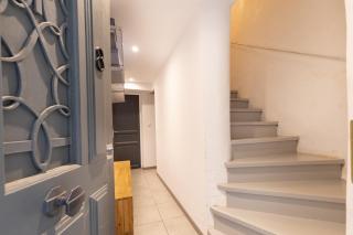 La clé des remparts - 3 chambres - Wifi - Intramuros - 4