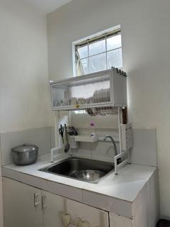 Basic House in Tanza Near SM - Tanza - 5