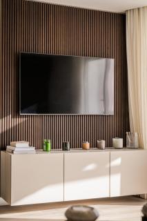 MARBELLA LUXURY APARTAMENT El Dorado Puerto Banús, Nueva Andalucia, 4 bedrooms - Marbella - 5