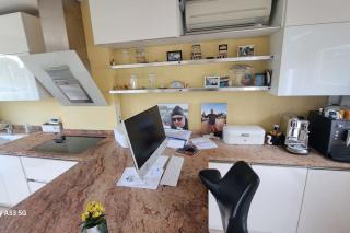 Bungalow, Uneinsehbar, 8 Personen maximal, 3 Personen oben, 5 unten - Eschborn - 7