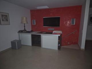 Bungalow, Uneinsehbar, 8 Personen maximal, 3 Personen oben, 5 unten - Eschborn - 8