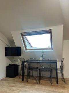 Studio 30m2 Hyper centre - Ajaccio - 9