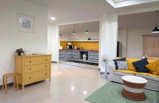 228 sqm large house gated community - Ban Si Than - 0