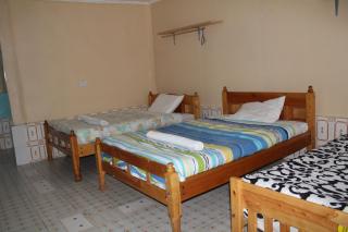 Tranquil Homestays - Naro Moru - 8