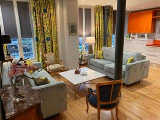 Appartement familial au coeur de Paris - Parijs - 0