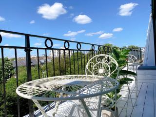 Notting Hill, Penthouse du Jour! - Londra - 9