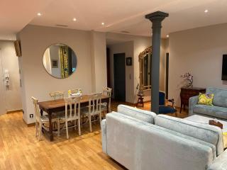 Appartement familial au coeur de Paris - 9