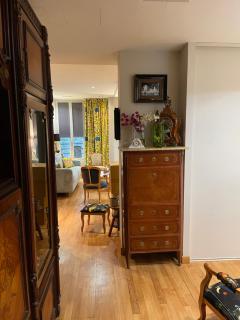 Appartement familial au coeur de Paris - Parijs - 8