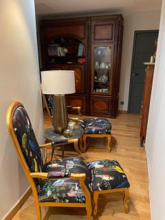 Appartement familial au coeur de Paris - Parijs - 7