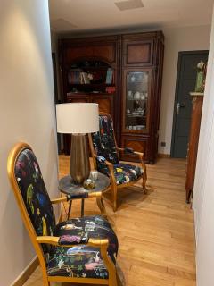 Appartement familial au coeur de Paris - 4