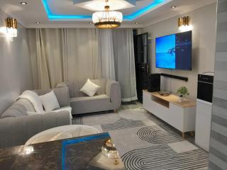 Weber Generations Accommodation -R & R Cozy Homes - Naivasha - 4