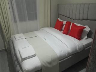 Weber Generations Accommodation -R & R Cozy Homes - Naivasha - 1