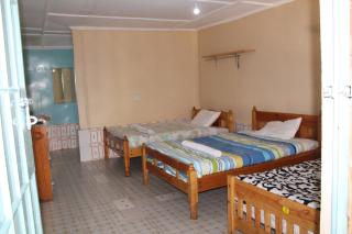 Tranquil Homestays - Naro Moru - 9