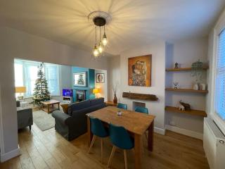 Gloucester Rd 2 mins away - Fab, new, trendy house - Bristol - 8