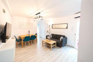 Apartamento LEVI Centro Córdoba - Córdoba - 9