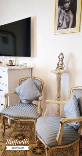Raffaello Apartment - Rome - 3
