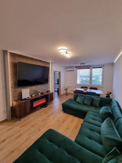 Luxusný apartmán v Leviciach - Levice - 2