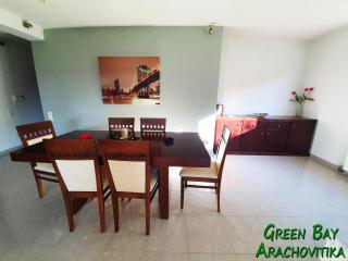 Green Bay Arachovitika - 5