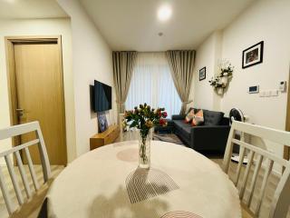 May Homes - 1PN MCP Masterise Centre Point - Long Bình - 9