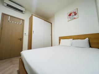 May Homes - 1PN MCP Masterise Centre Point - Long Bình - 5