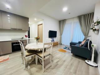 May Homes - 1PN MCP Masterise Centre Point - Long Bình - 3