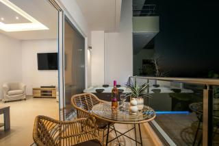 Zafora Apartment - Koskinou - 7