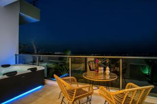Zafora Apartment - Koskinou - 0