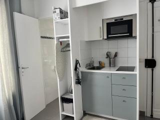 Charmant studio parisien au cœur du 15e arrondissement - París - 5