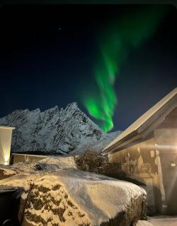 Leilighet - Ballstad - 6