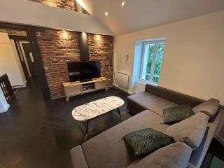 Loft de standing - 0