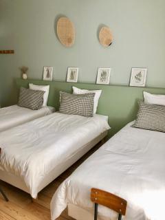 LA PARENTHÈSE - Saubrigues - 1