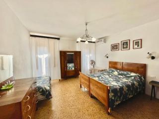 L'ENCANTO DE LUNA -Una Casa Autentica Comacchiese - Comacchio - 7