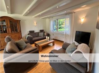 Tobi's Eifelhaus (1-6 Personen) - Kreuzau - 7