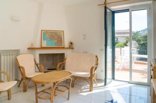 Casa delle Rondini - 1