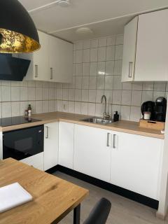 Boshuisje met airco - Oisterwijk - 5