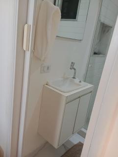 Ipanema prudente 211 - 1