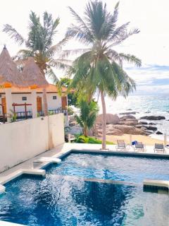 Simple Life Talay & Divers Resort - Ko Tao - 9