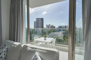 Apartments in La Julia 1 and 2 Bedrooms - 4