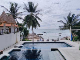 Simple Life Talay & Divers Resort - Ko Tao - 8