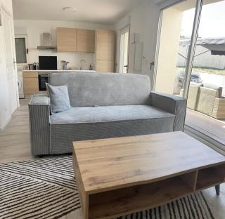 Villa Constance - Antibes - Antibes - 7