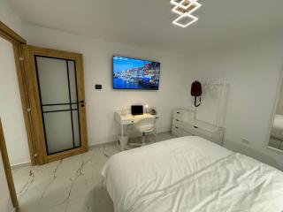 Iasi Ultra Central Apartment Self Check-In - Iaşi - 6