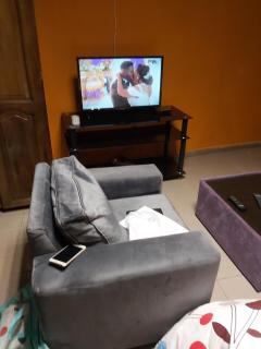 Diaspo Meublés - Yaoundé - 0