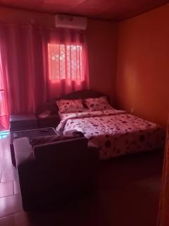 Diaspo Meublés - Yaoundé - 7