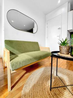 Arrêt Paisible à Maisons Alfort - Maisons-Alfort - 6