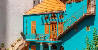 Beit Toureef - Beirut - 9