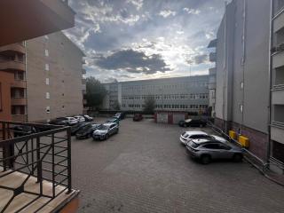 Jovana Apartman Vrnjacka Banja - 9