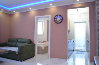 Apartman Kika - Sutomore - 4