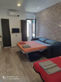 La Corte di Nonno Gino - 6