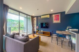 The Valley at Sunshine, Panoramic - 7